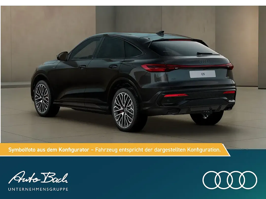Audi Q5 - Thumbnail 4