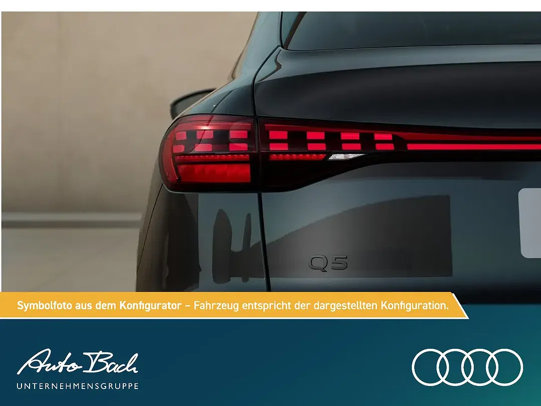 Audi Q5 - Thumbnail 5