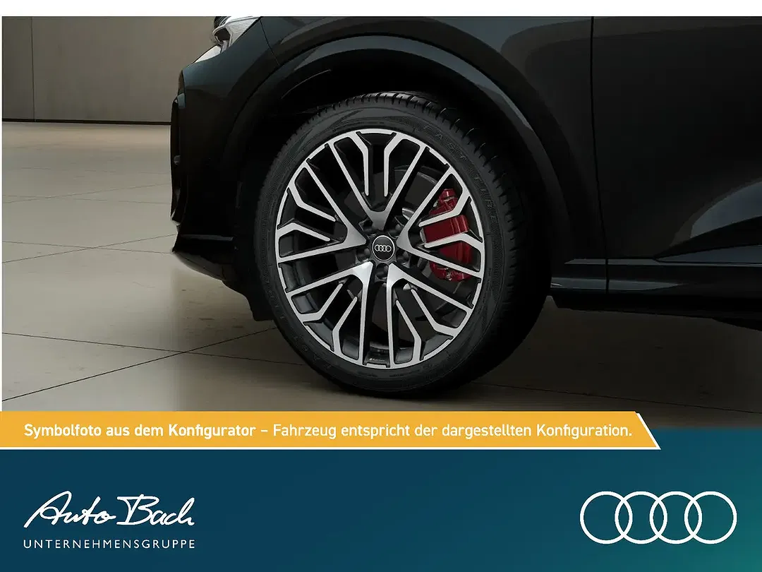Audi Q5 - Thumbnail 6