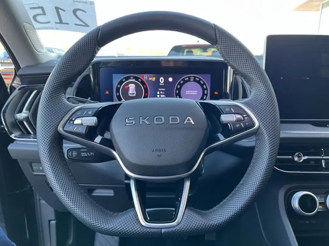 Skoda Kodiaq - Thumbnail 11