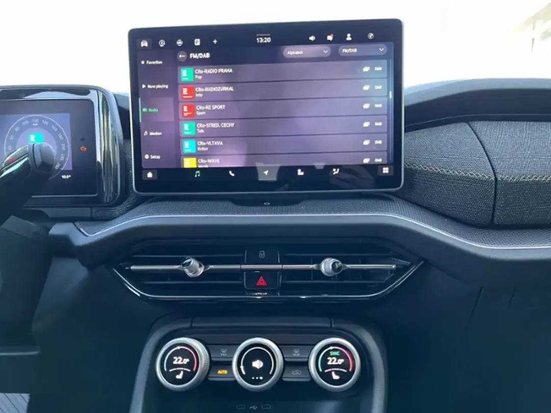 Skoda Kodiaq - Thumbnail 13