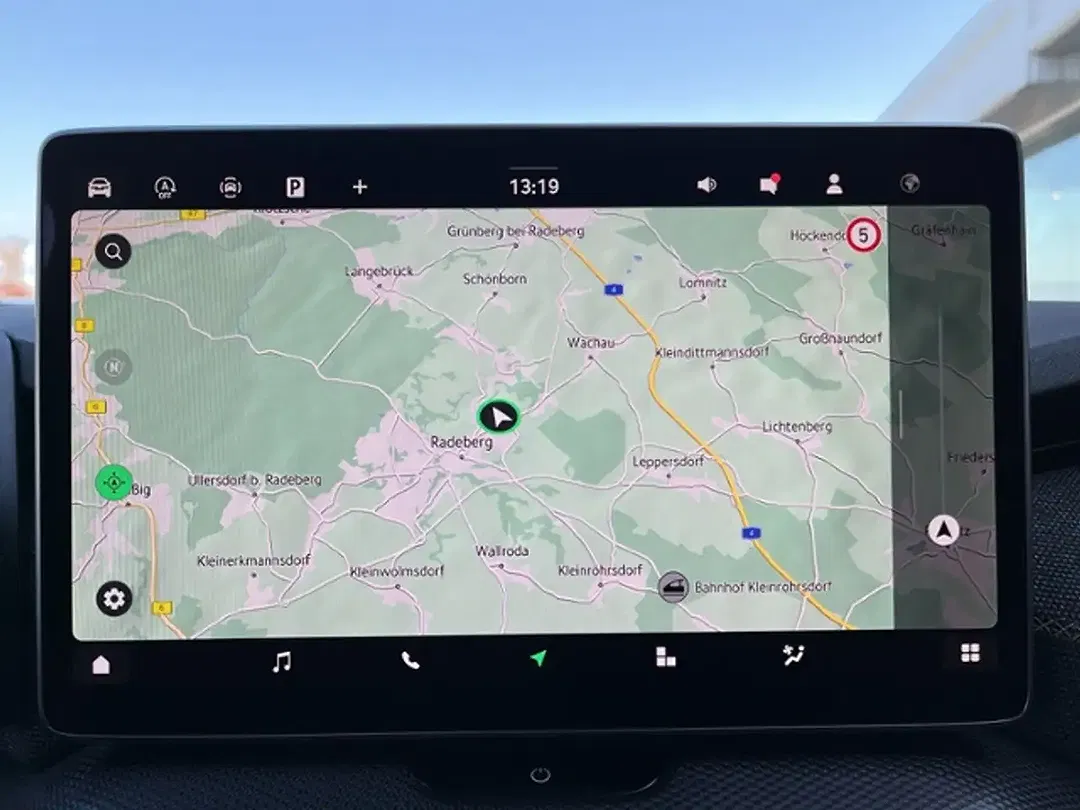 Skoda Kodiaq - Thumbnail 14