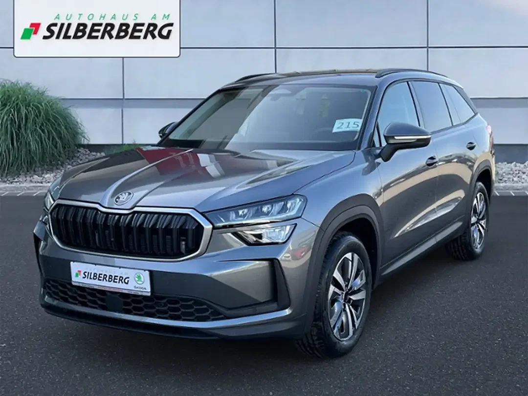 Skoda Kodiaq - Afbeelding 1