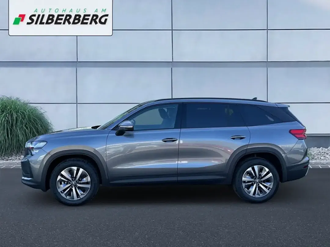 Skoda Kodiaq - Thumbnail 2