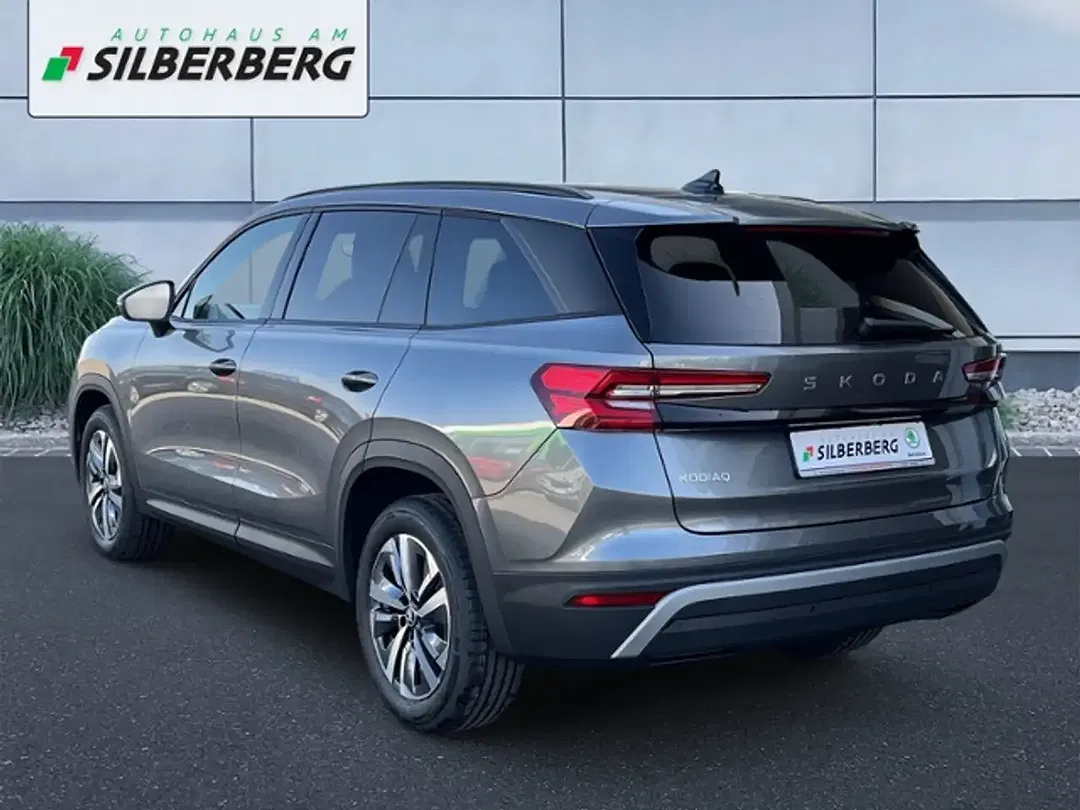 Skoda Kodiaq - Thumbnail 3