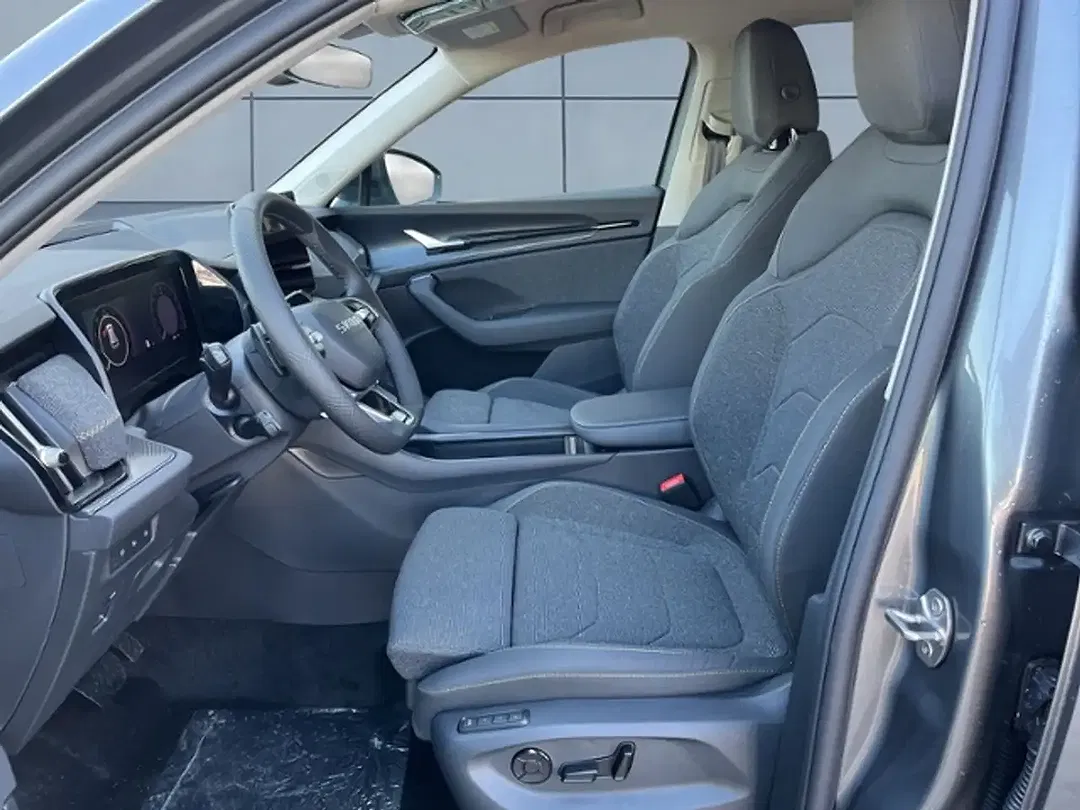 Skoda Kodiaq - Thumbnail 5