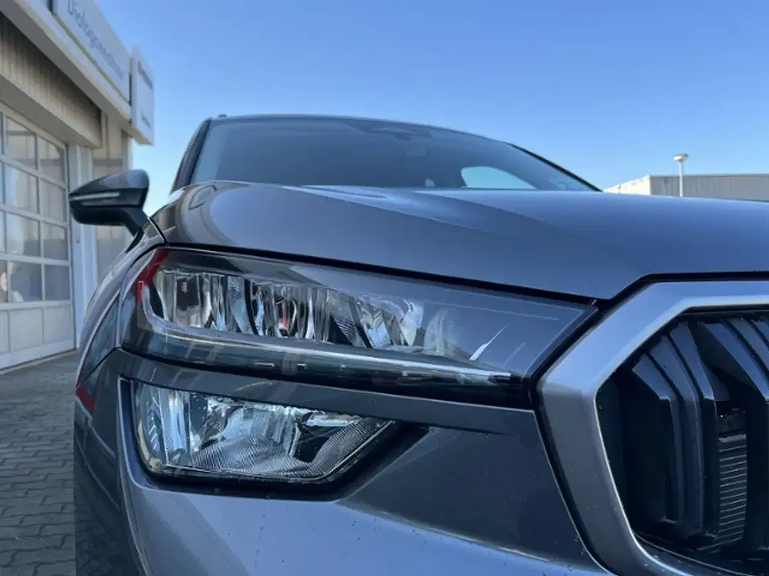 Skoda Kodiaq - Thumbnail 6