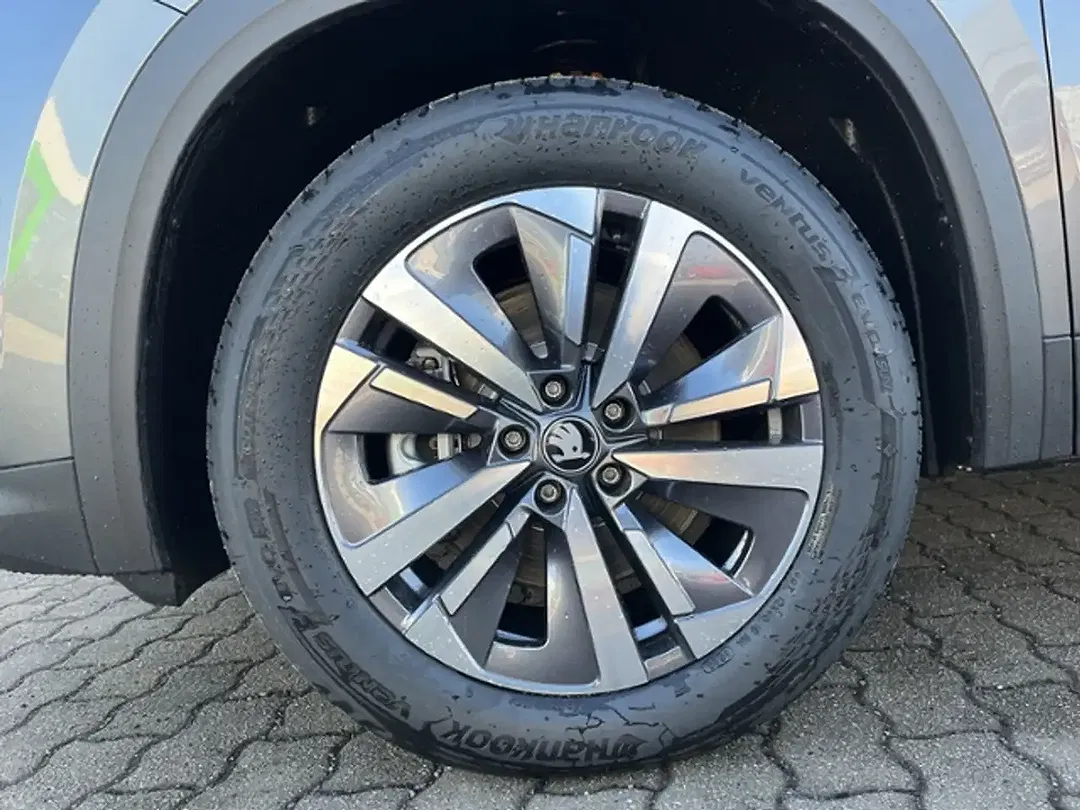 Skoda Kodiaq - Thumbnail 7