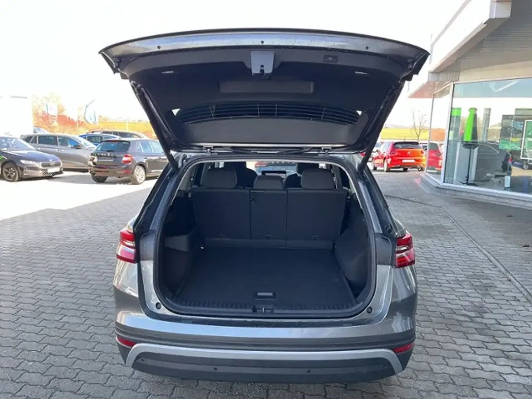 Skoda Kodiaq - Thumbnail 8