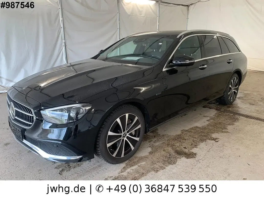 Mercedes-Benz E 300