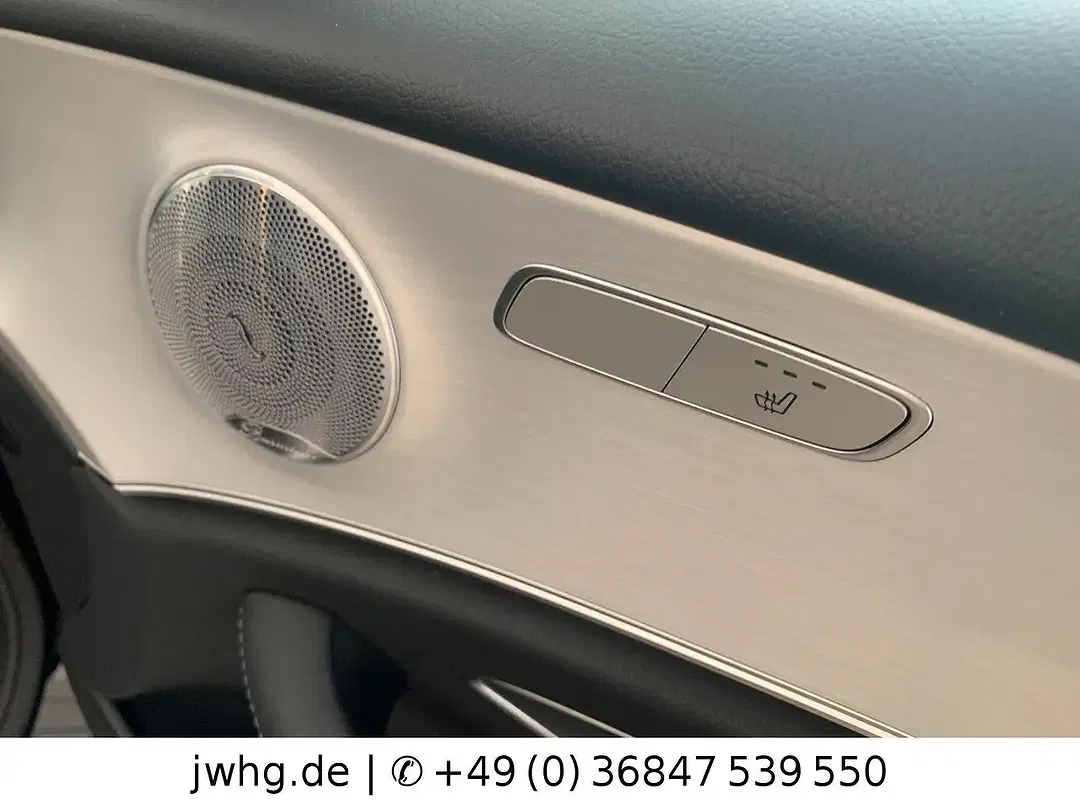 Mercedes-Benz E 300 - Thumbnail 4
