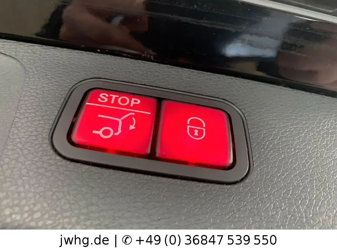 Mercedes-Benz E 300 - Thumbnail 7