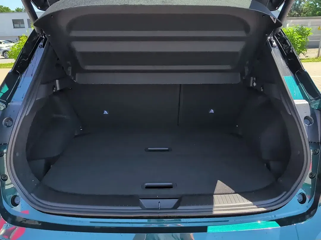 Nissan Qashqai - Thumbnail 11