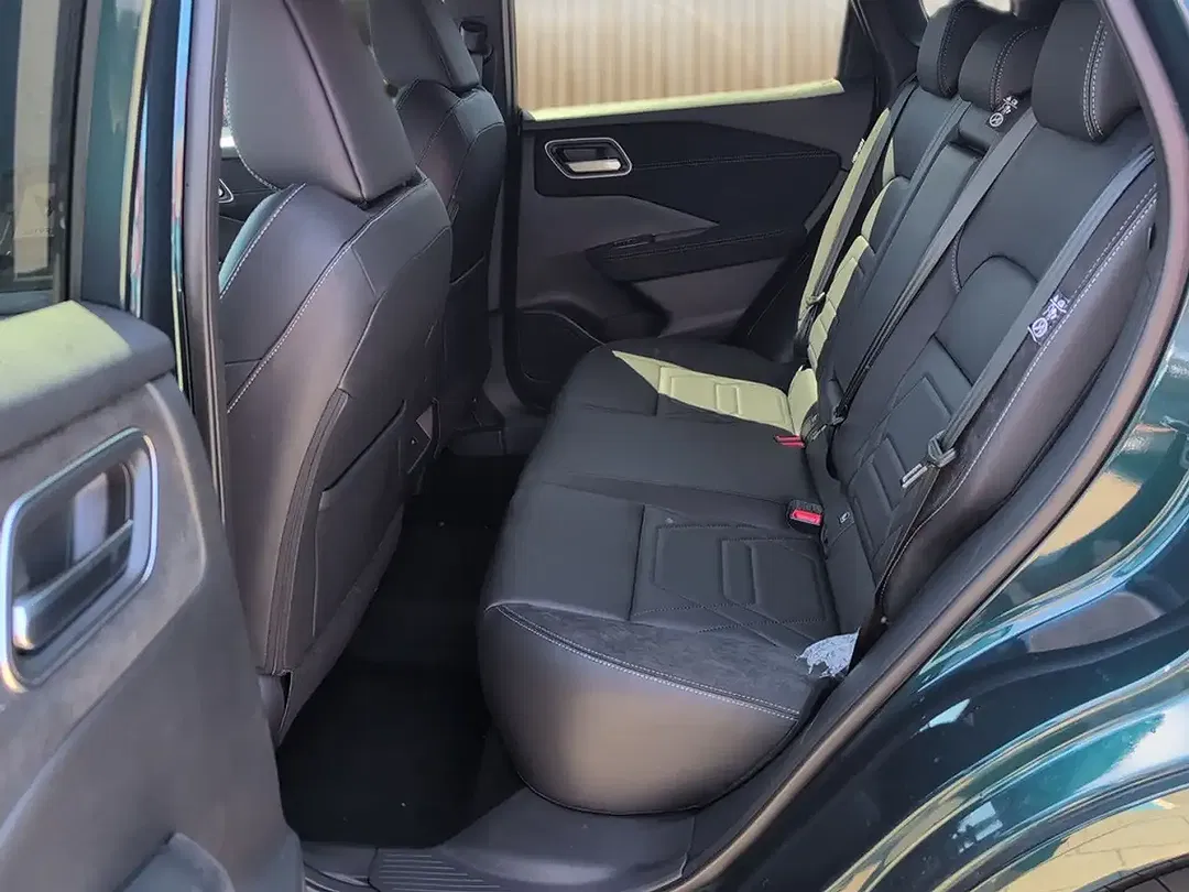 Nissan Qashqai - Thumbnail 14