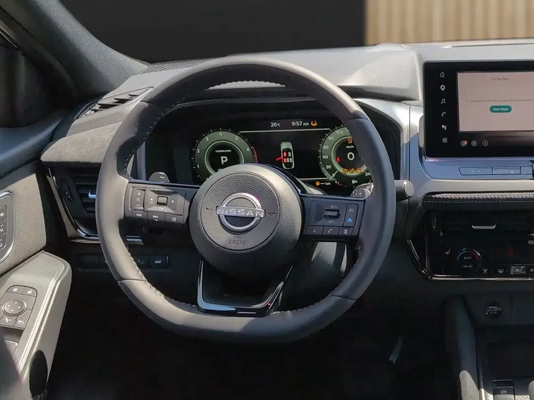 Nissan Qashqai - Thumbnail 15