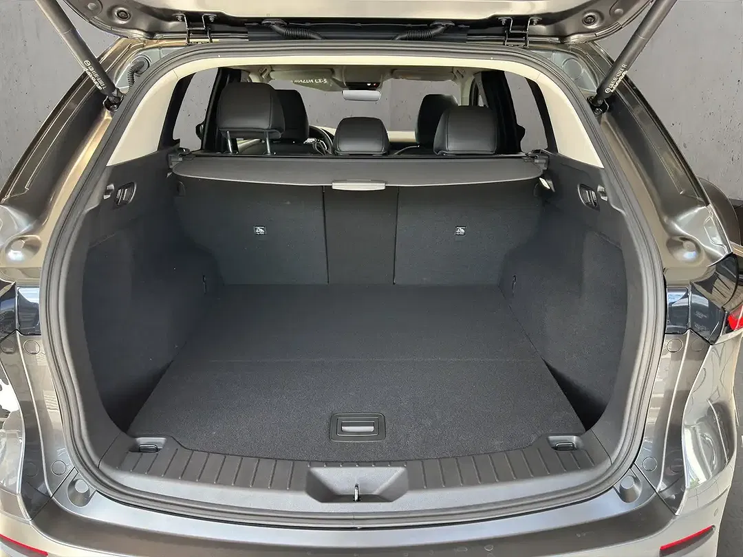 Mazda CX-5 - Thumbnail 12