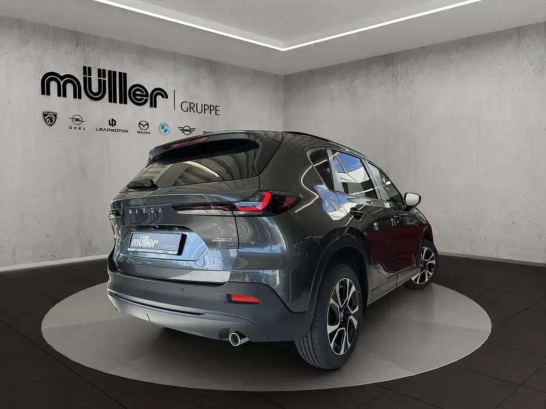 Mazda CX-5 - Thumbnail 2