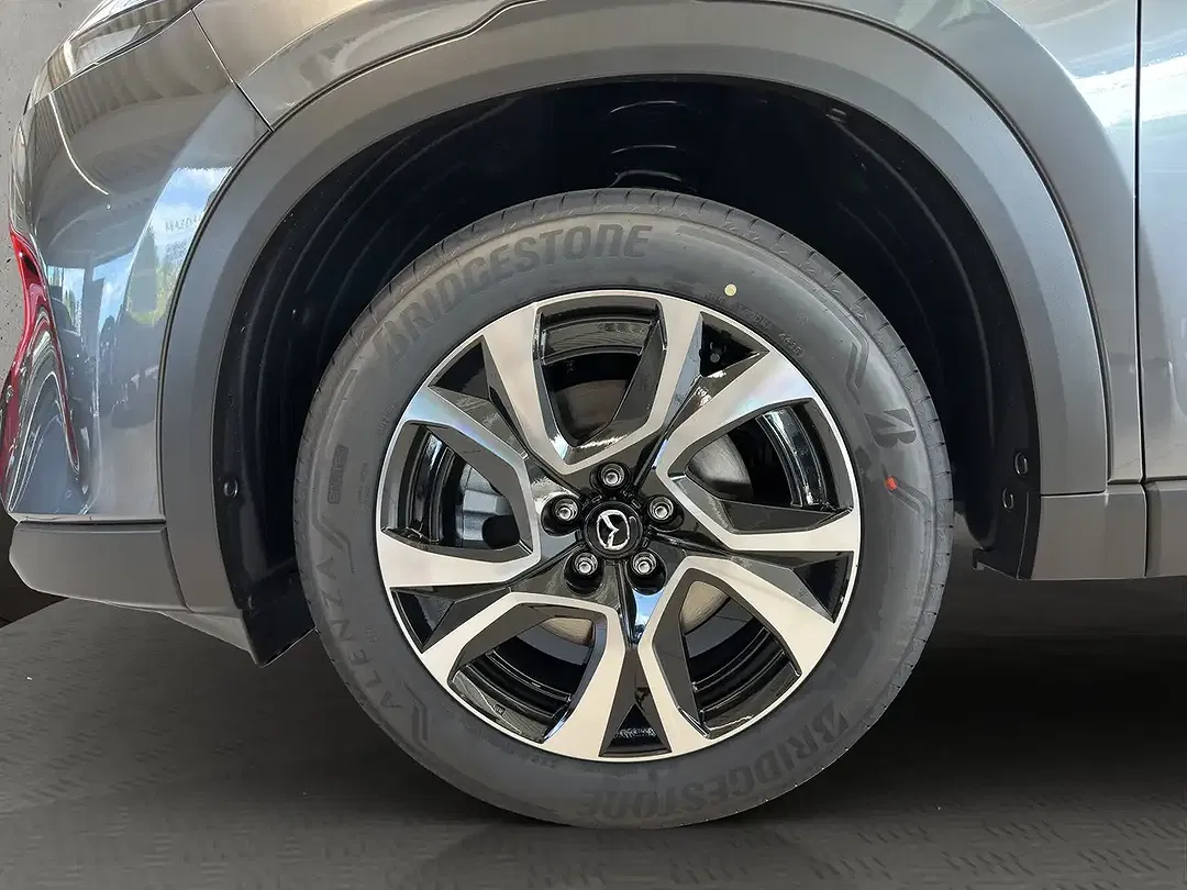 Mazda CX-5 - Thumbnail 6