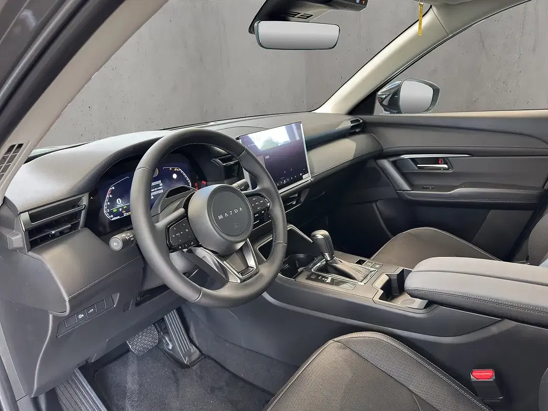 Mazda CX-5 - Thumbnail 8