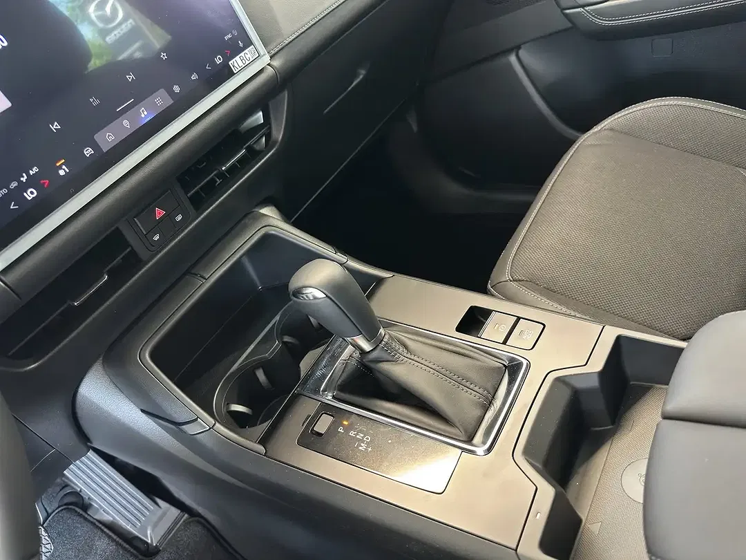 Mazda CX-5 - Thumbnail 9