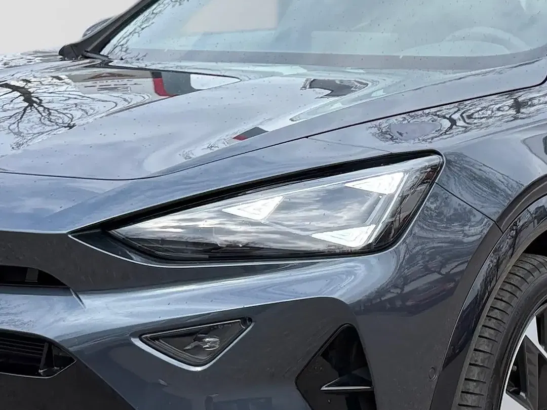 CUPRA Formentor - Thumbnail 2
