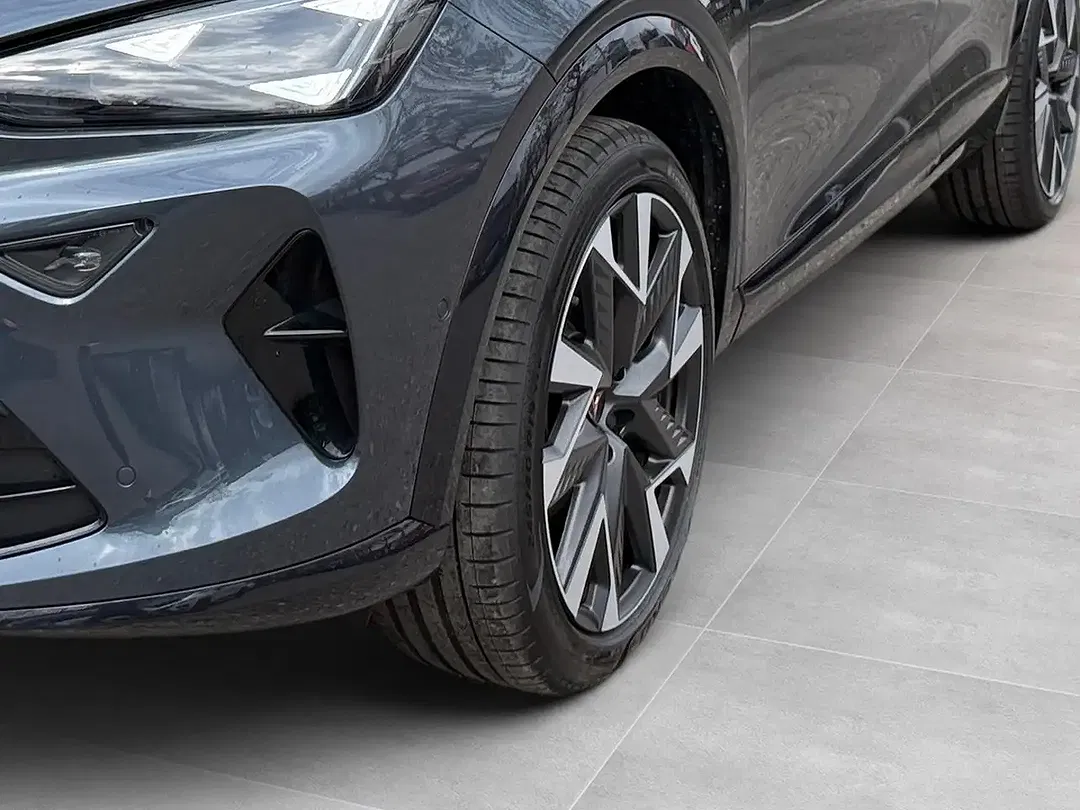 CUPRA Formentor - Thumbnail 3