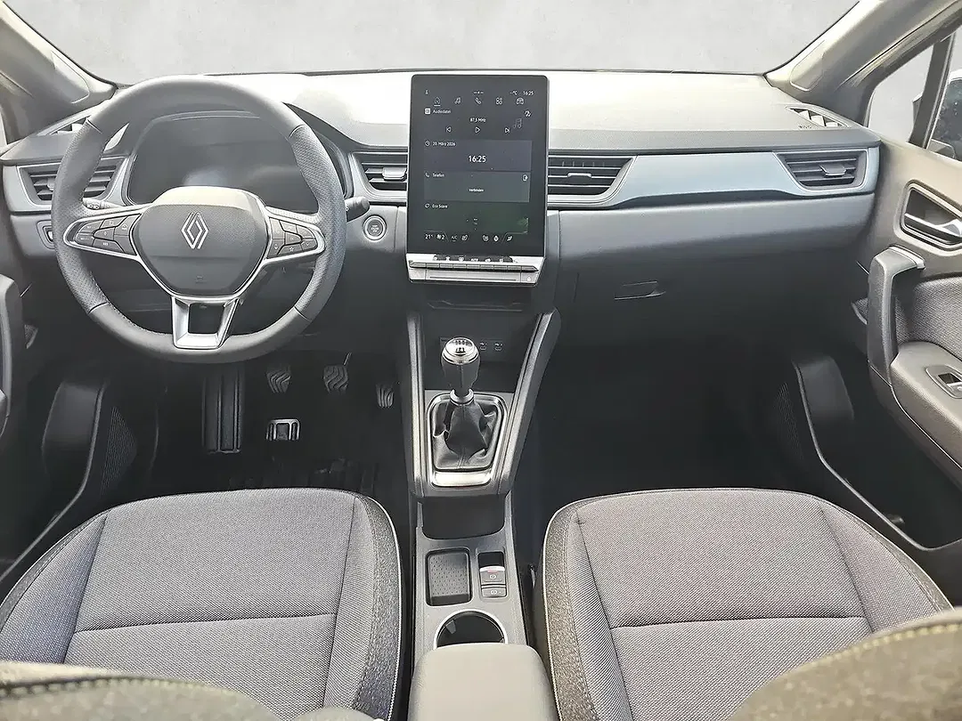 Renault Captur - Thumbnail 12