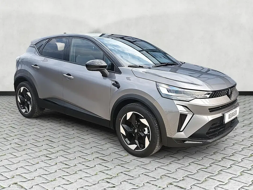 Renault Captur - Thumbnail 16