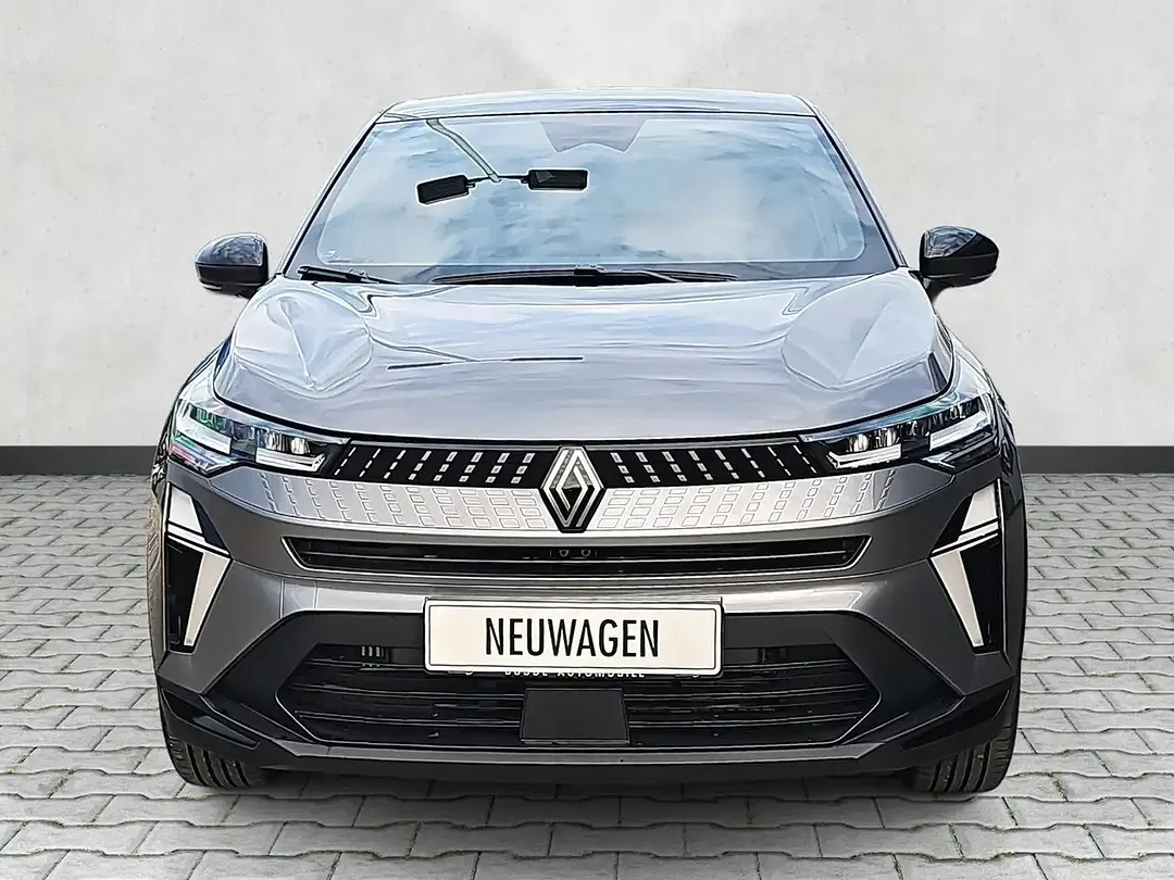 Renault Captur - Thumbnail 17
