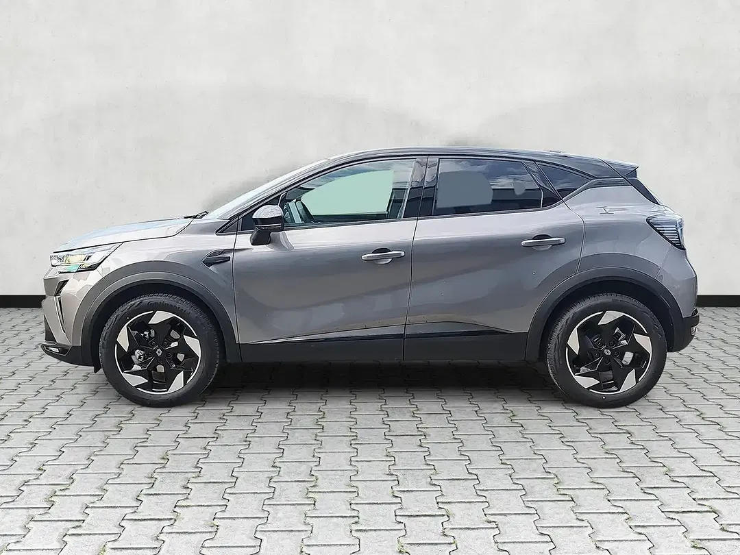 Renault Captur - Thumbnail 19