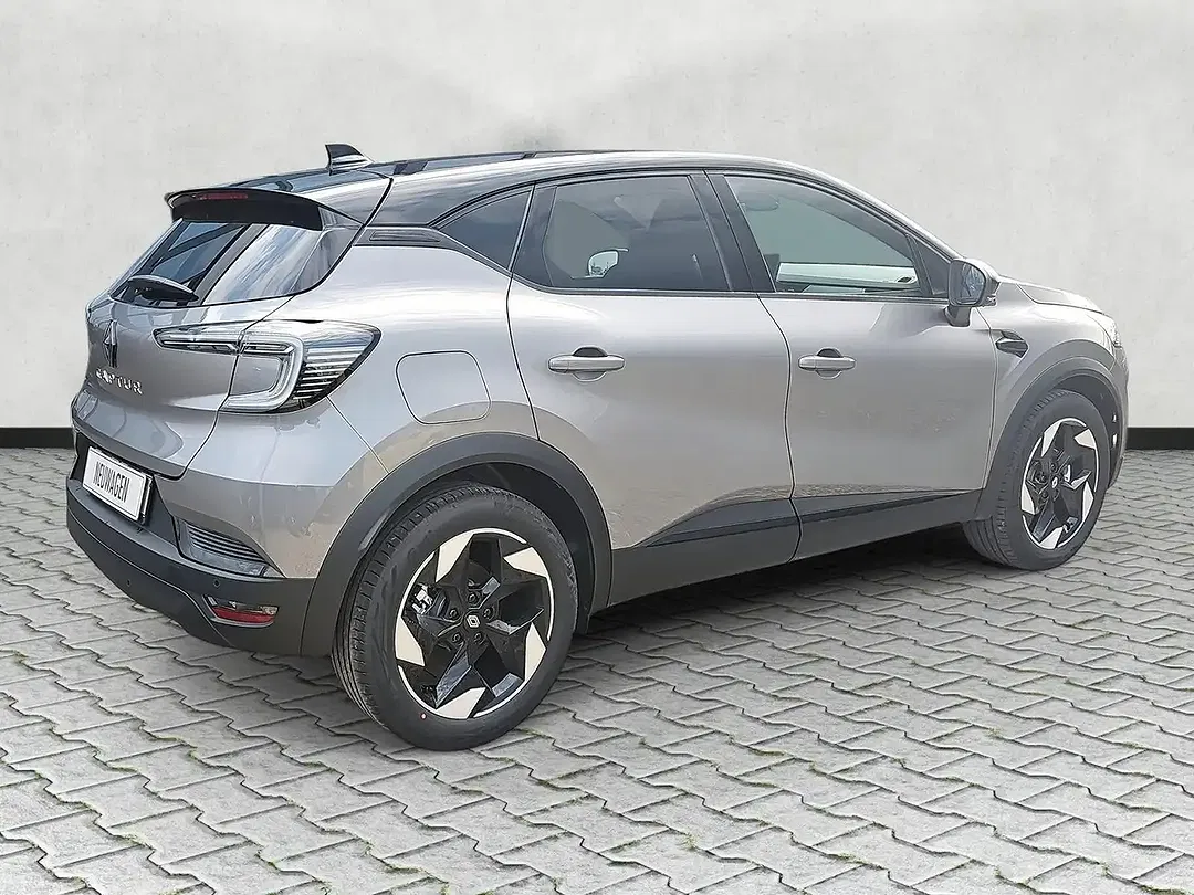 Renault Captur - Thumbnail 22