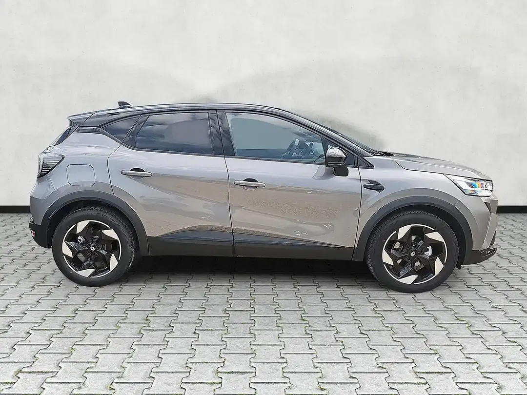 Renault Captur - Thumbnail 23