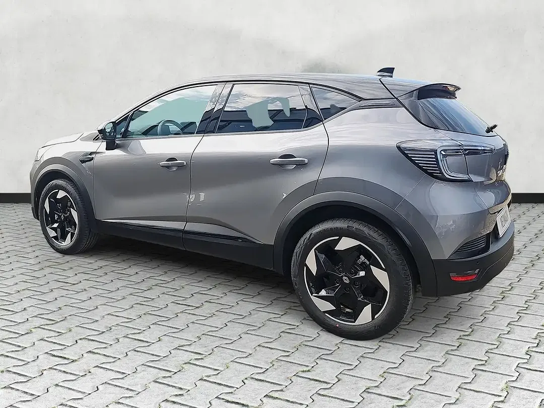 Renault Captur - Thumbnail 6
