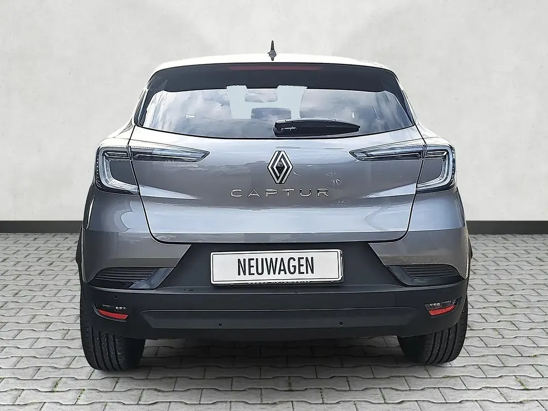 Renault Captur - Thumbnail 7