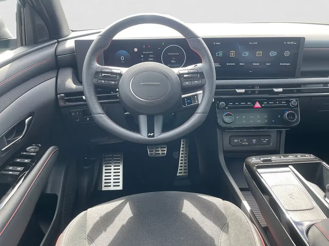Hyundai TUCSON - Thumbnail 10