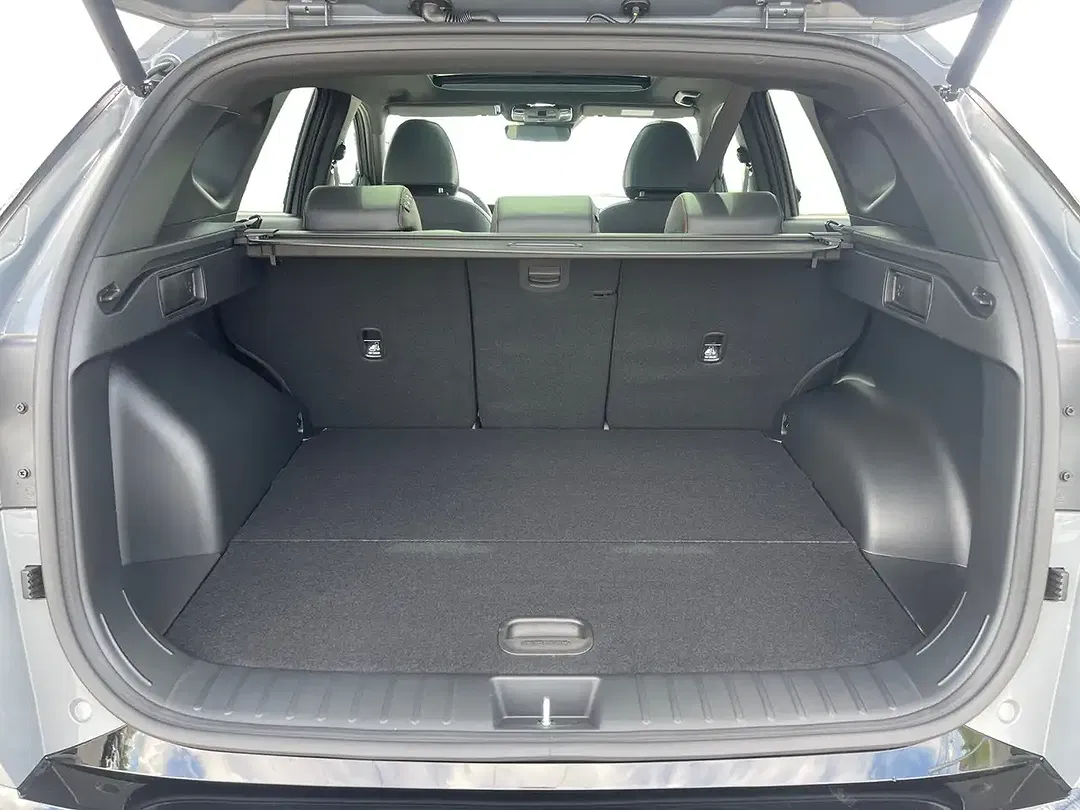 Hyundai TUCSON - Thumbnail 6