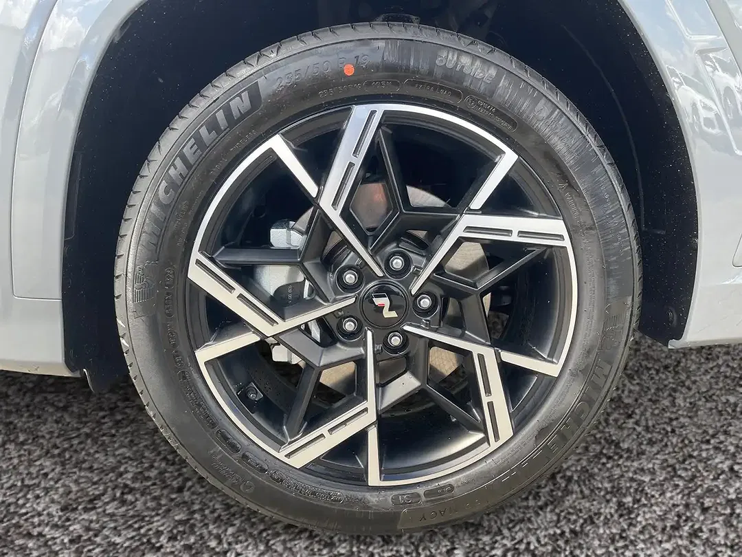 Hyundai TUCSON - Thumbnail 7