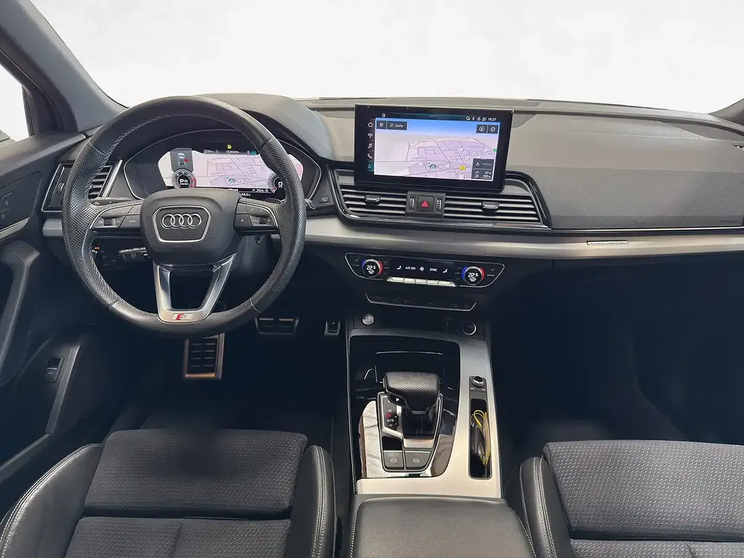 Audi Q5 - Thumbnail 9