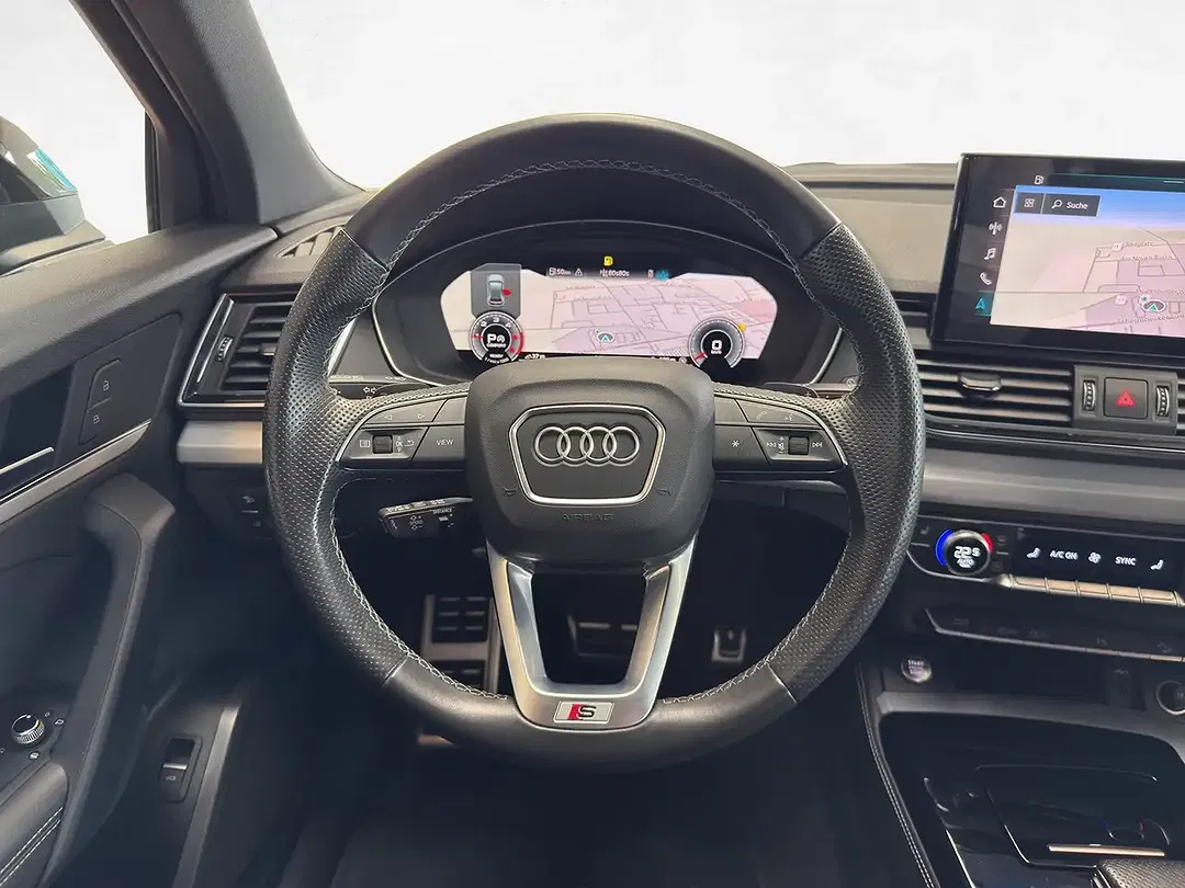 Audi Q5 - Thumbnail 10