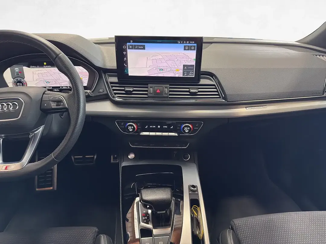 Audi Q5 - Thumbnail 12