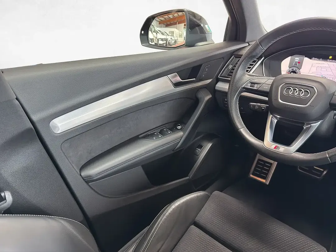 Audi Q5 - Thumbnail 14