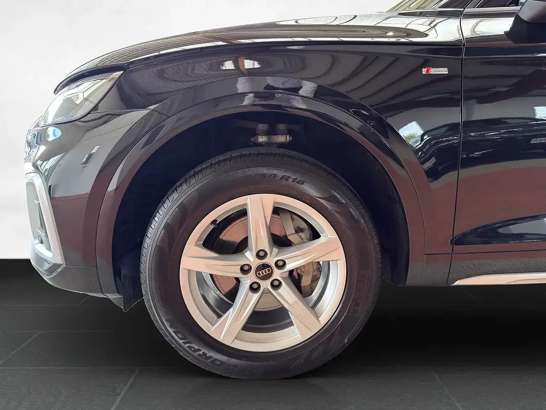 Audi Q5 - Thumbnail 15