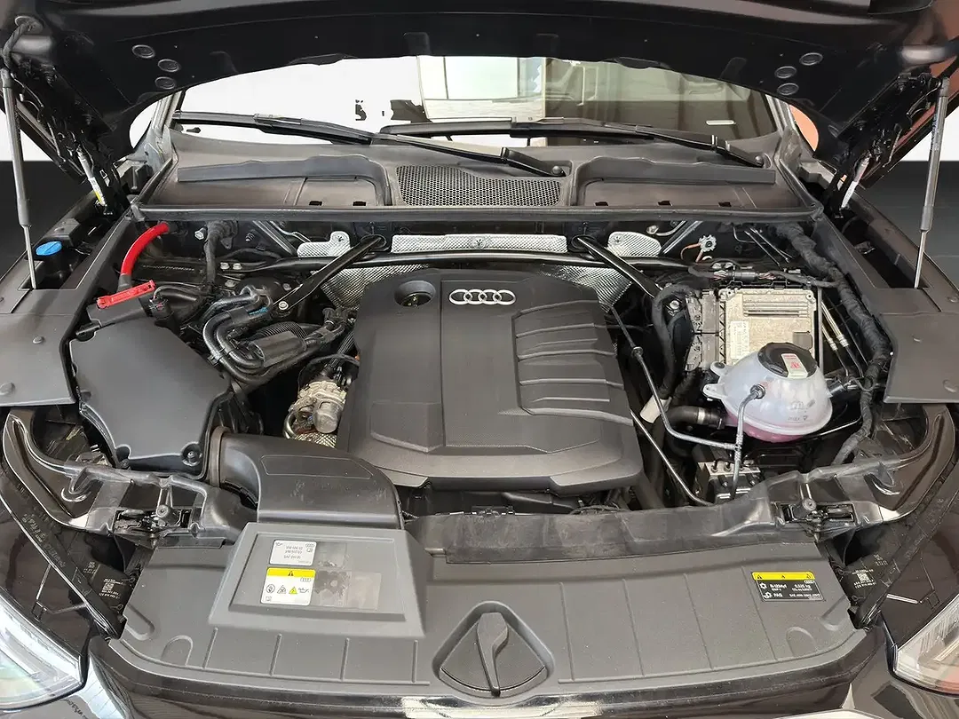 Audi Q5 - Thumbnail 16