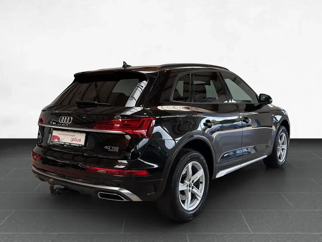 Audi Q5 - Thumbnail 2