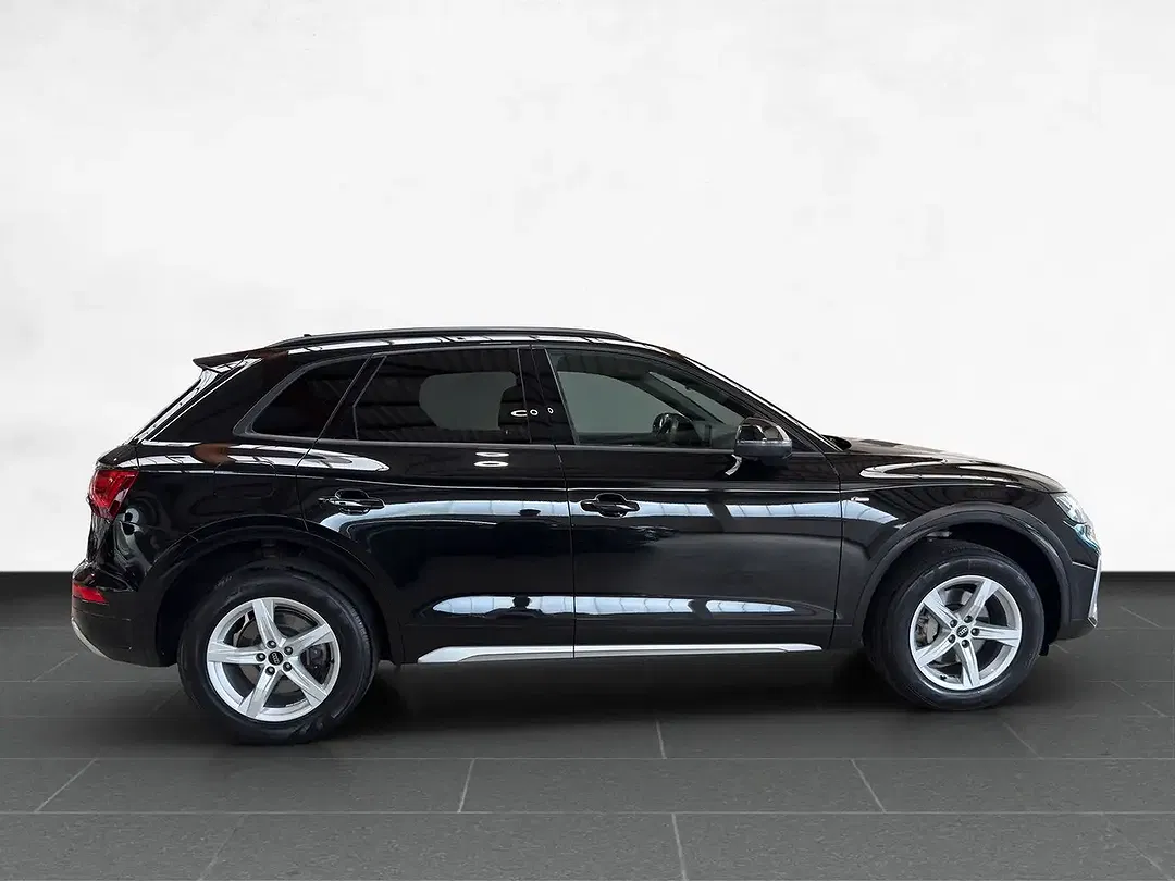Audi Q5 - Thumbnail 4
