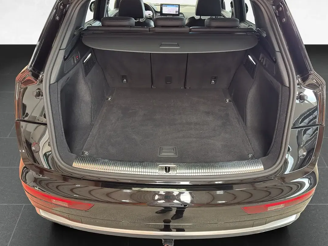 Audi Q5 - Thumbnail 5