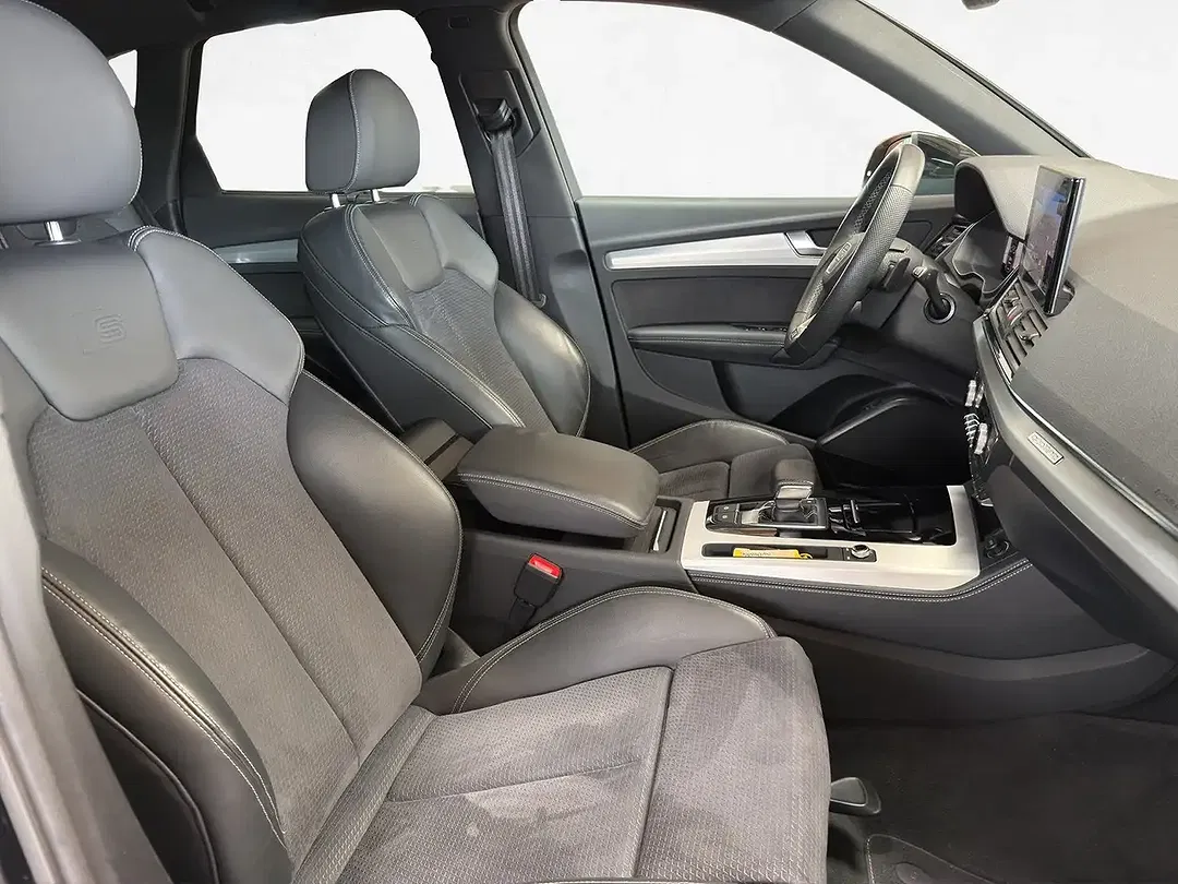 Audi Q5 - Thumbnail 7