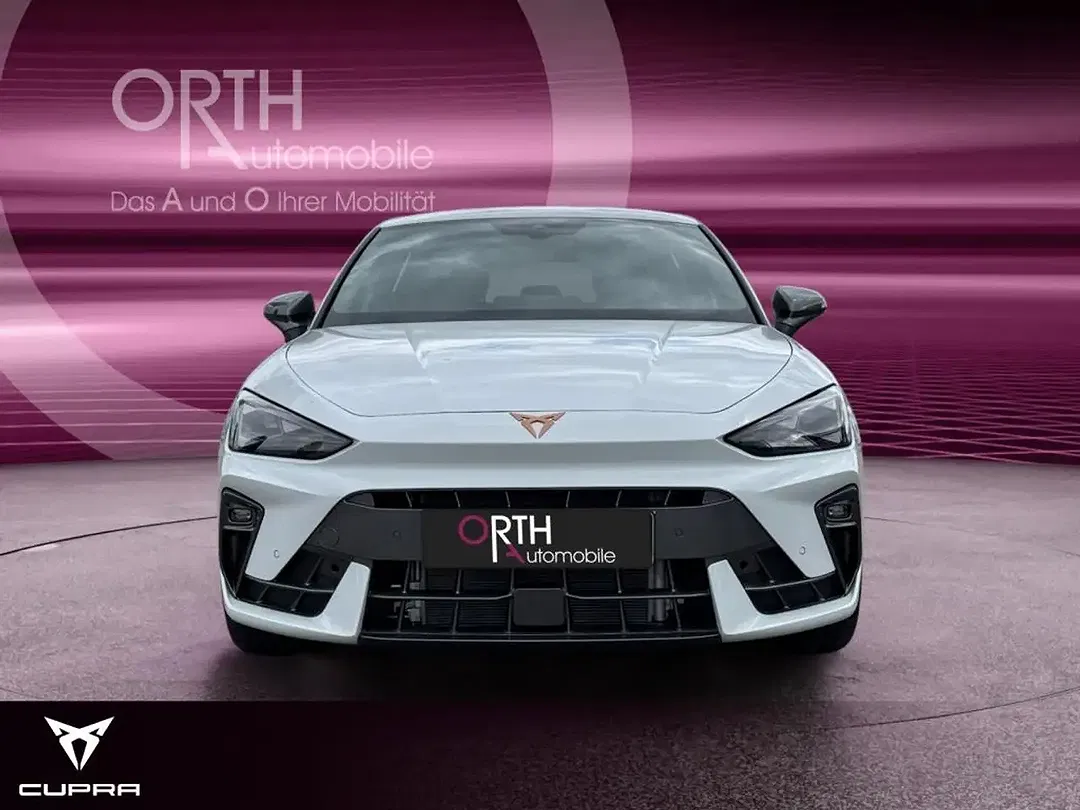 CUPRA Leon - Thumbnail 8