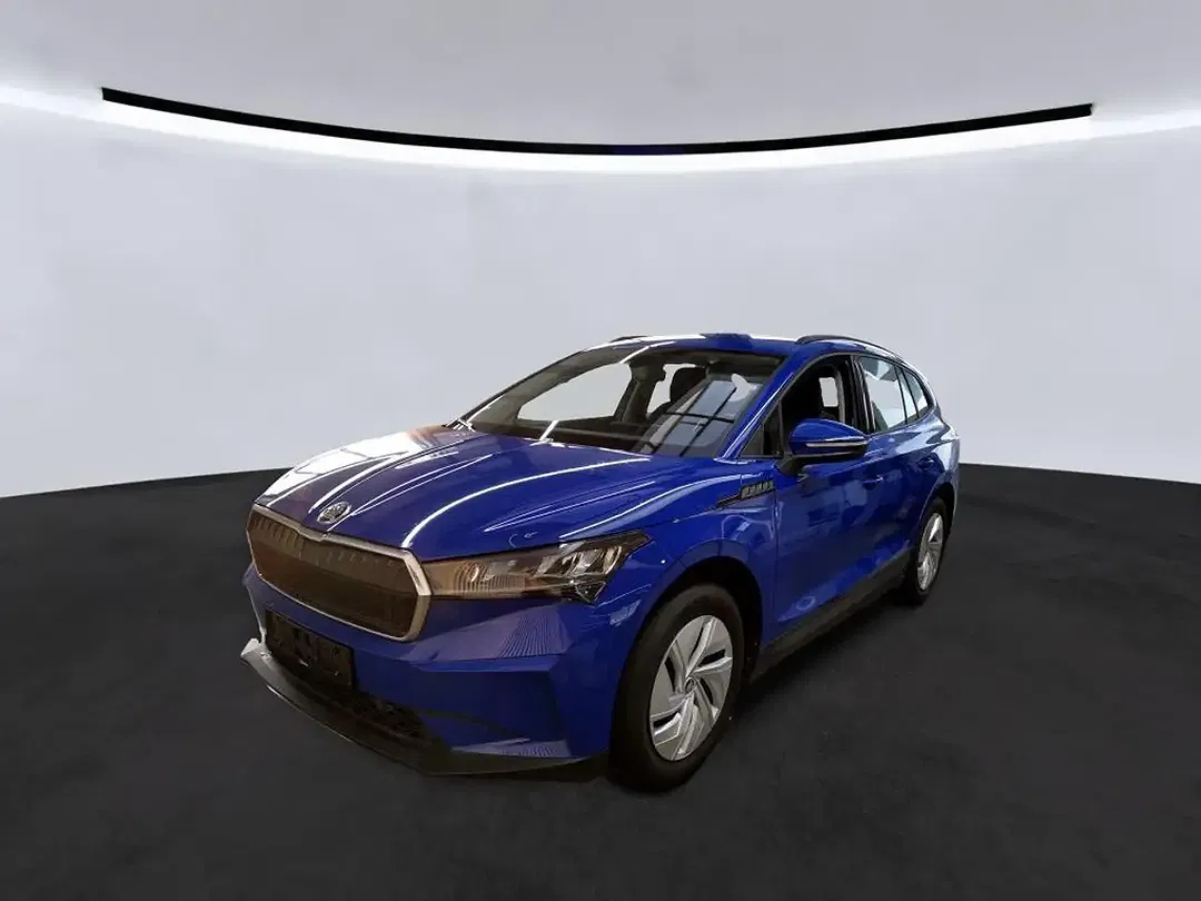 Skoda Enyaq 50 Loft