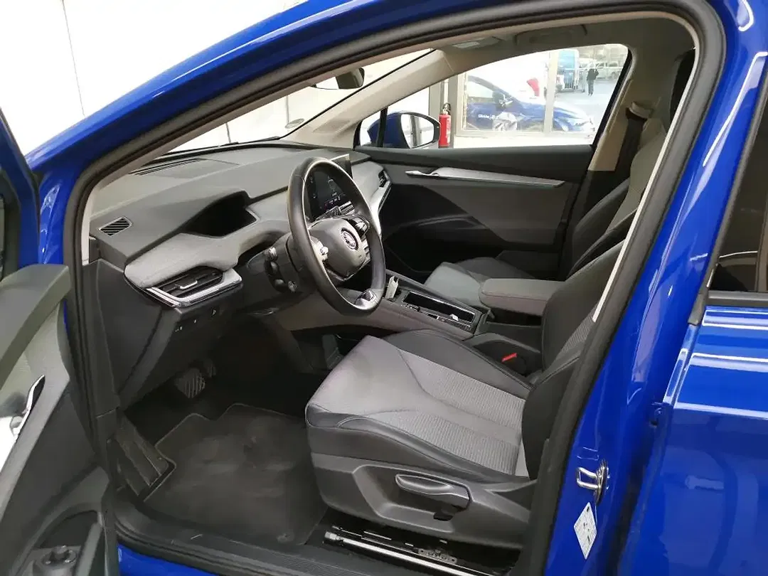 Skoda Enyaq - Thumbnail 10